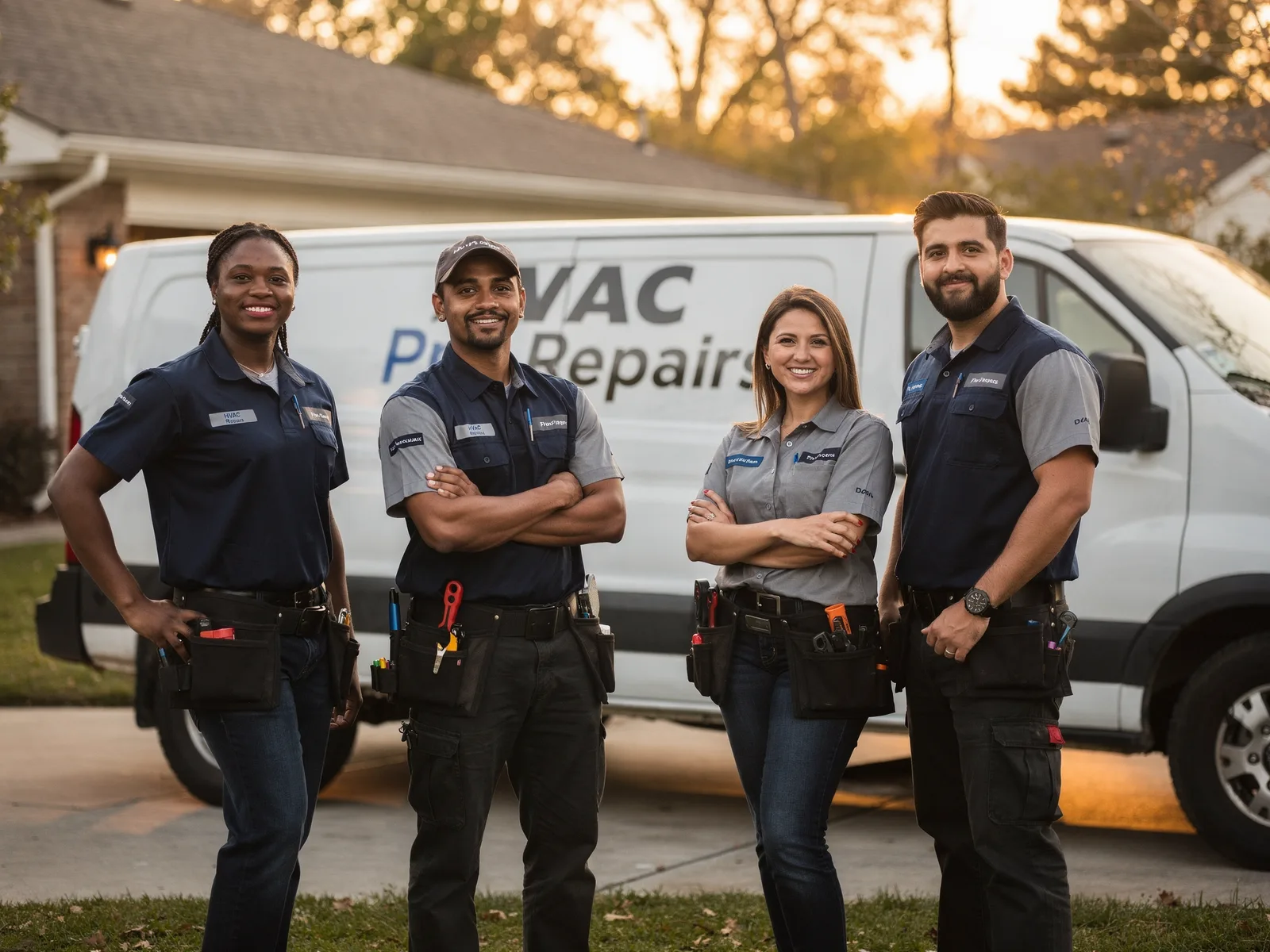 Heat Pump Repair company in Gleneden Beach, OR