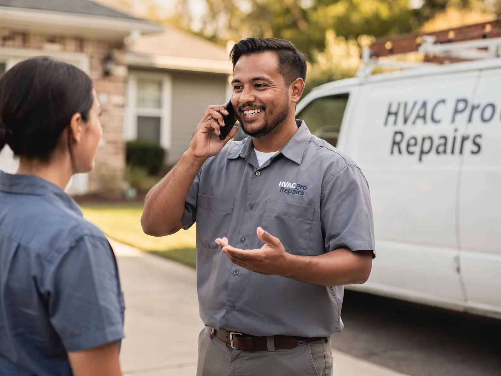 Heat Pump Repair Gleneden Beach, OR FAQs